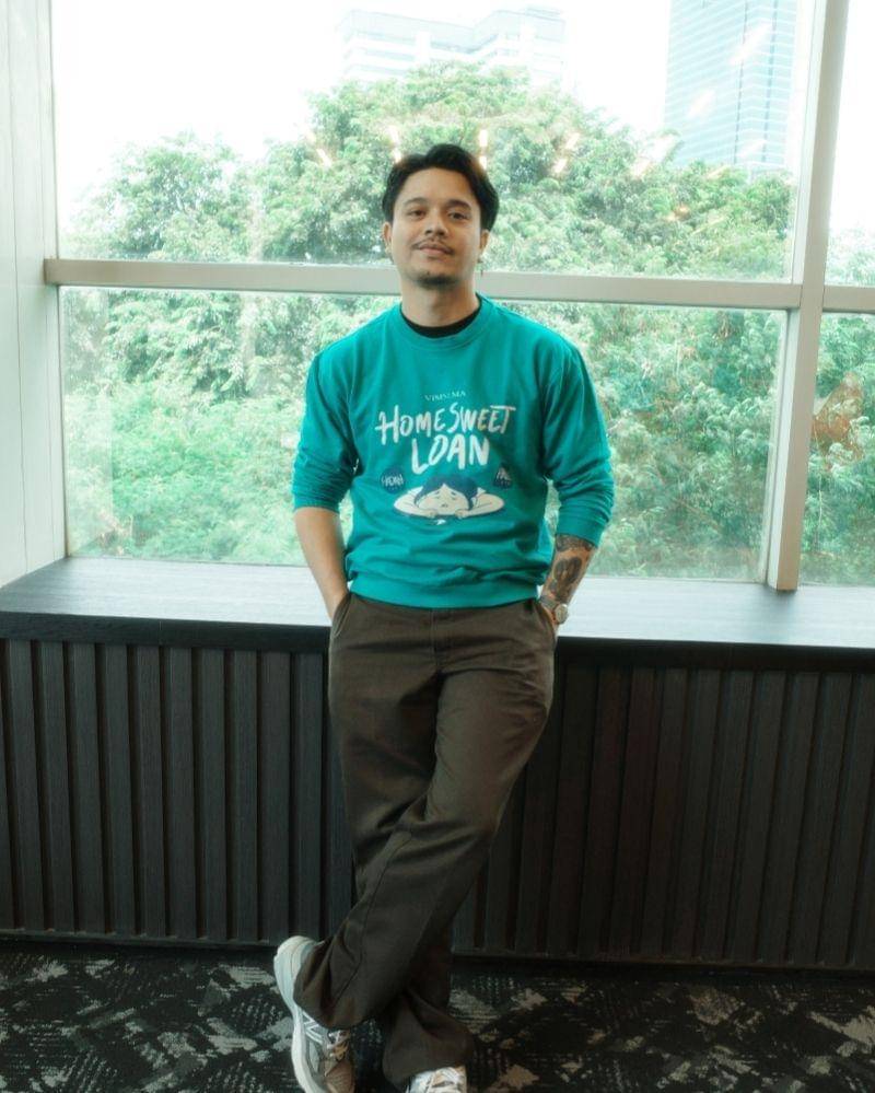 Popmama.com/Fx Dimas Prasetyo